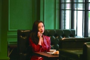 倪妮演技蜕变：从谋女郎到实力派演员的逆袭