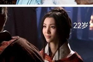 金晨容貌变迁：从22岁颜值巅峰到容貌焦虑
