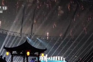 央视中秋晚会：实力派明星阵容与颜值状态大揭秘