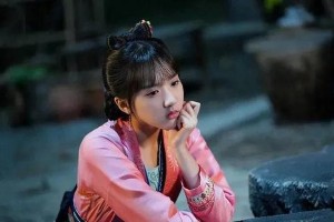 6位身高与长相不符的女星：甜美脸御姐身