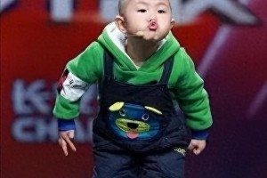 张俊豪：从春晚神童到平凡少年的成长启示