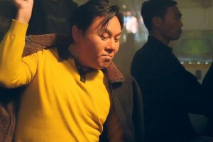 秦昊瘦身20斤食谱曝光，专家警告极端减肥危害