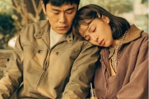 秦昊《借命而生》热播：高危职业与家庭情感交织