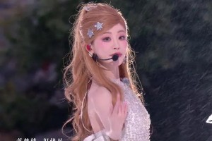《浪姐3》三公爆冷：刘禹彤蒋梦婕淘汰，四大黑马逆袭