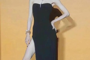 钟楚曦：野性柔美并存，自信舒展的娱乐圈独特存在