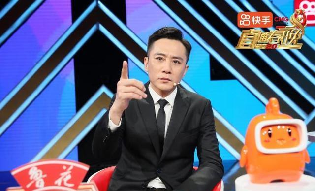 《直通春晚》第四期精彩瞬间