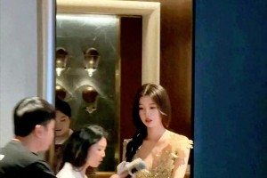 虞书欣身高168cm揭秘：甜美外表下的高挑女神