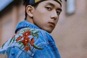 内娱痞帅男星盘点：李现、欧豪、黄景瑜等谁是你的菜？
