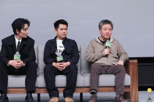 10月影视综艺推荐：《河边的错误》首映，《繁城之下》开播