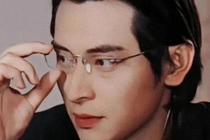 60+戴眼镜男星盘点：腹黑霸总与斯文败类的魅力