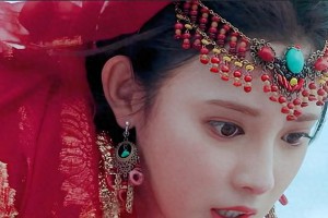 《东宫》小枫与李承鄞：跨越生死的虐恋传奇