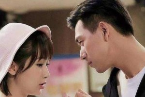 杨紫李现《亲爱的热爱的》甜蜜镜头引热议