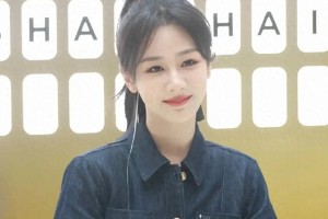 杨紫杭州活动生图惊艳，三天三城造型百变