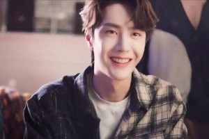 王一博完美笑线解析：如何拥有黄金微笑曲线