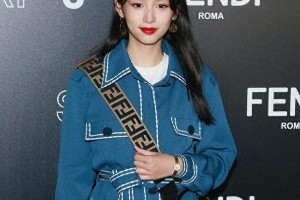 周也牛仔穿搭技巧：睡衣风与复古甜美风