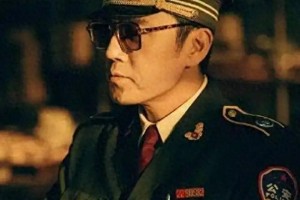 《借命而生》：秦昊韩庚演绎20年现实挣扎