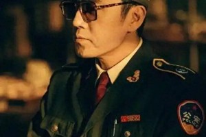 《借命而生》秦昊韩庚演绎20年追凶，直击打工人痛点