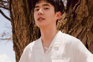 刘昊然：从少年感男神到转型之路的挑战
