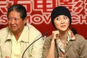 刘亦菲与干爹陈金飞20年关系始末