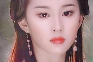 刘亦菲经典影视作品盘点：从王语嫣到花木兰