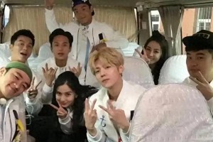 《奔跑吧13》首播翻车：游戏摆烂、明星掉线、导演组躺平