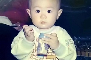 陈哲远：从留守儿童到演艺新星的励志蜕变