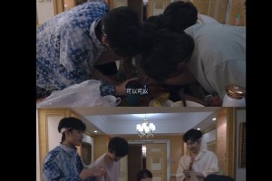 时代少年团高考成绩公布：宋亚轩419分，贺峻霖483分喜极而泣
