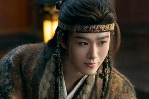 《月鳞绮纪》杀青：鞠婧祎曾舜晞领衔古装玄幻大剧